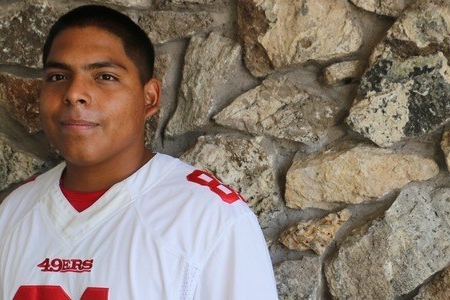 Picture of Gerardo Soto