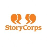 Story Corps Logo