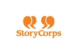 Story Corps Logo