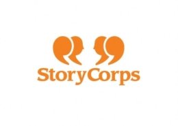 Story Corps Logo