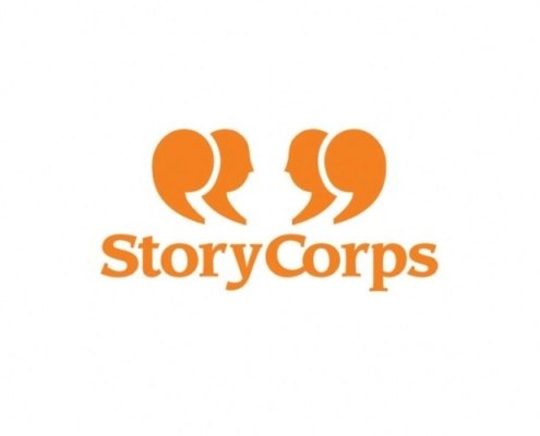 Story Corps Logo