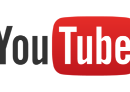 YouTube Logo