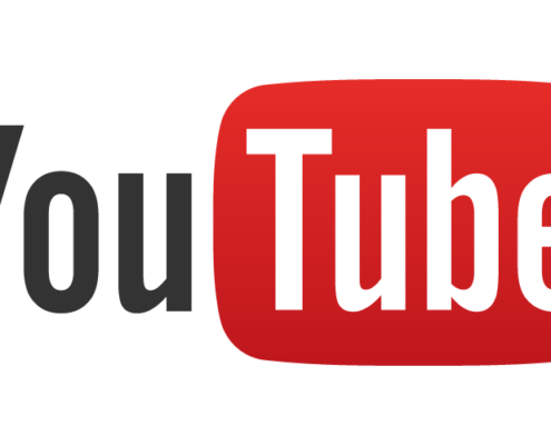 YouTube Logo