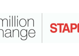 Staples Foundation Grant Logo