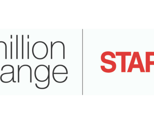 Staples Foundation Grant Logo