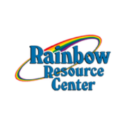Rainbow Resource Center Logo