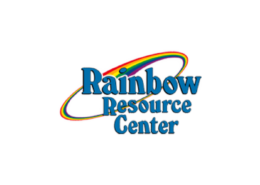 Rainbow Resource Center Logo