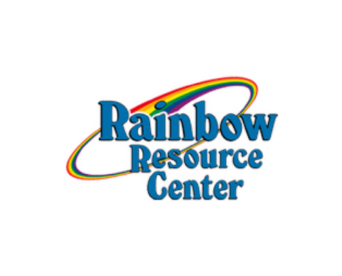 Rainbow Resource Center Logo