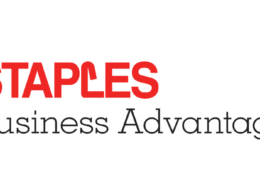 Staples Business Advantage Logo