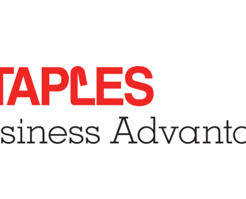 Staples Business Advantage Logo