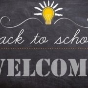 Back to School 2017 Banner