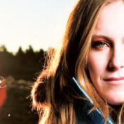 Olympic Gold Medalist/Visions Alumnus Jamie Anderson