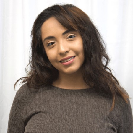 Picture of Angel Gonzales, Independent Study Academy, Class of 2016.