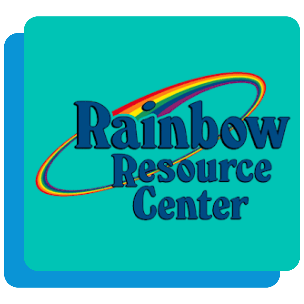 Rainbow Resource Center Logo