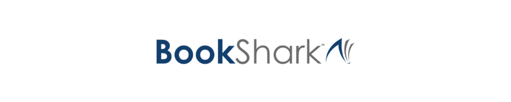 BookShark logo