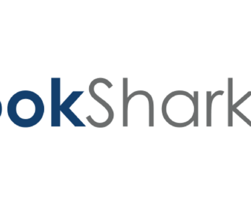 BookShark logo