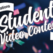 Congratulations Video Contest Winners!