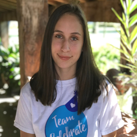 Photo of Lizzie Allison, University Prep Academy