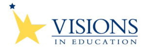 Visions In Education logo