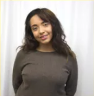 Angel Gonzales, Independent Study Graduate, class of 2016