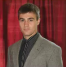 Chris Taylor, Independent Study Graduate, class of 2010