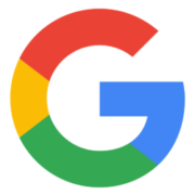 Google reviews icon