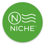 Niche logo