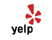 Yelp logo