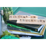 Visions Offers a 916 Ink Creative Writing Program for Students