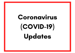 Coronavirus (COVID-19) Updates School Closure Information