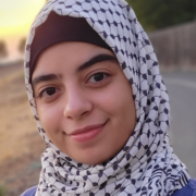 Faten found an online high school that supported her love of learning, allowed her to pursue her goals and supported her unique needs as a student.