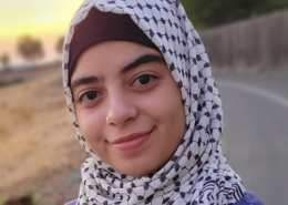 Faten found an online high school that supported her love of learning, allowed her to pursue her goals and supported her unique needs as a student.