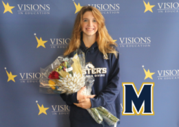 Visions Student Signs National Letter Of Intent To Swim At Master’s University