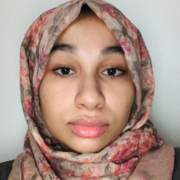 Visions online high school student Taiba featured in student spotlight