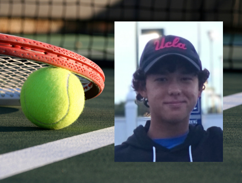 Emon is an aspiring tennis pro, he needed a school that supported his ambitions while providing him with the academic skills to succeed in college.
