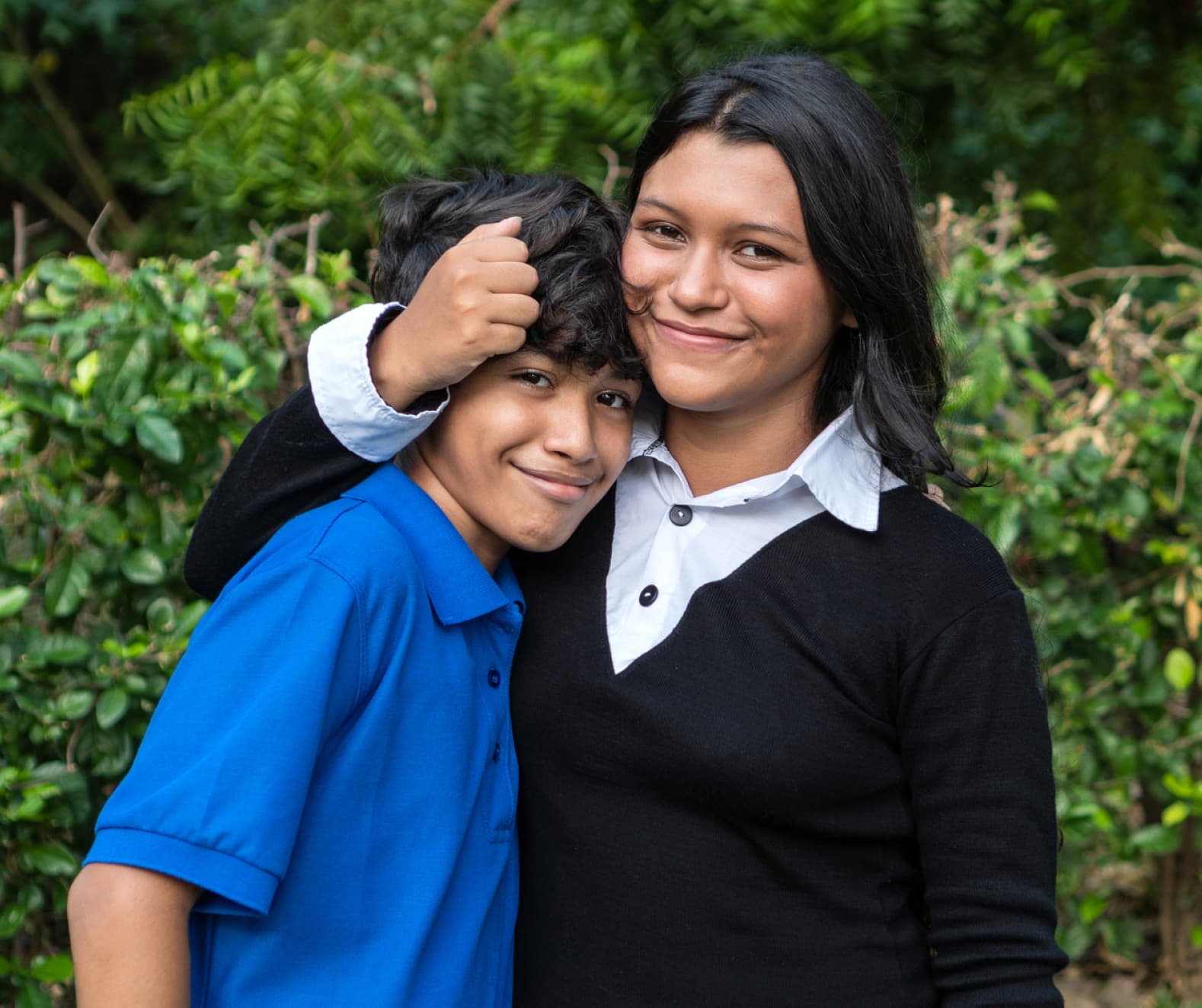 Online Middle School program for grades 7 & 8.