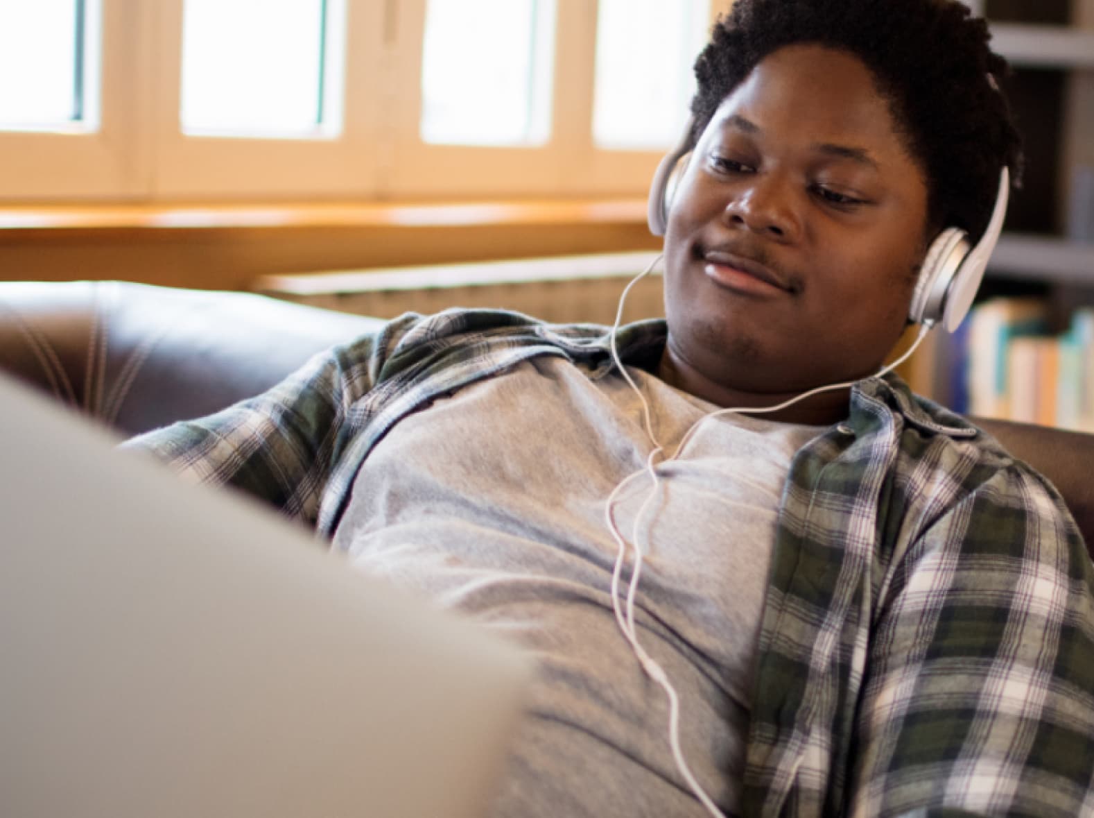 Independent Study Academies for 9th to 12th Graders.