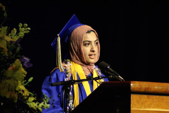 Madiha R.