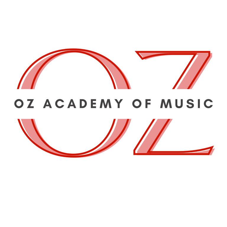 Oz Academy of Music logo