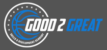 Good2Great Skills Academy logo