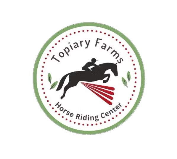 Topiary Farms logo