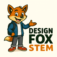 Design Fox logo
