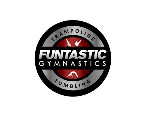 Funtastic Gymnastics logo