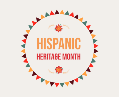 Every year, Visions In Education celebrates Hispanic & Latino Heritage Month, a a time to celebrate the rich cultures, histories, traditions, and contributions of Hispanic and Latino communities.