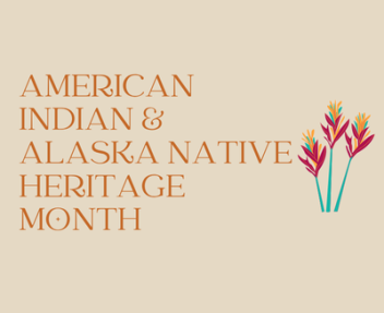 American IndianAlaska Native Wire