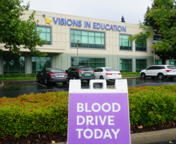 Blood Drive www