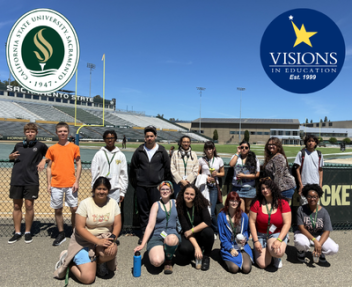 CSUS Summer Experience www