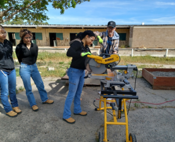 Construction CTE www