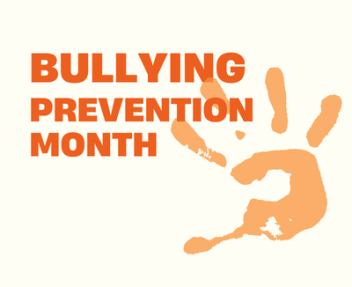 Copy of Bullying Prevention Month Wire