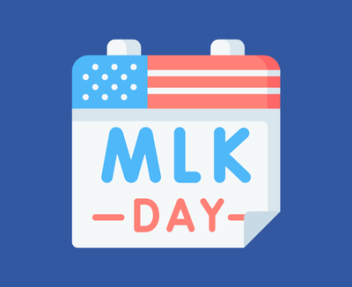 Copy of MLK Jr Day Wire